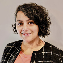 Sania Zahra Zaidi